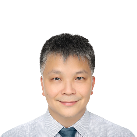 Ian Chan