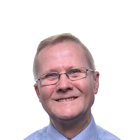 Paul Dillworth