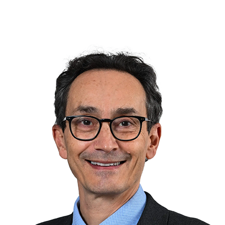 Tom Solomon