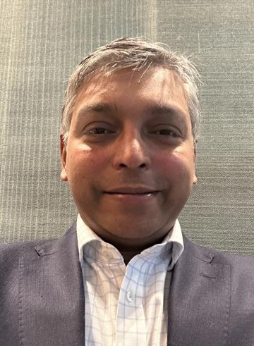 Dushen Tharmaratnam 2