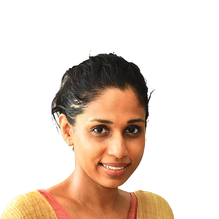 Chandimani Undugodage