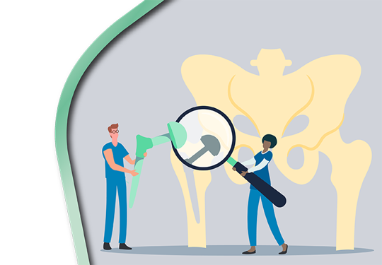 NAIF Post Fall Medical Examination 07 Hip