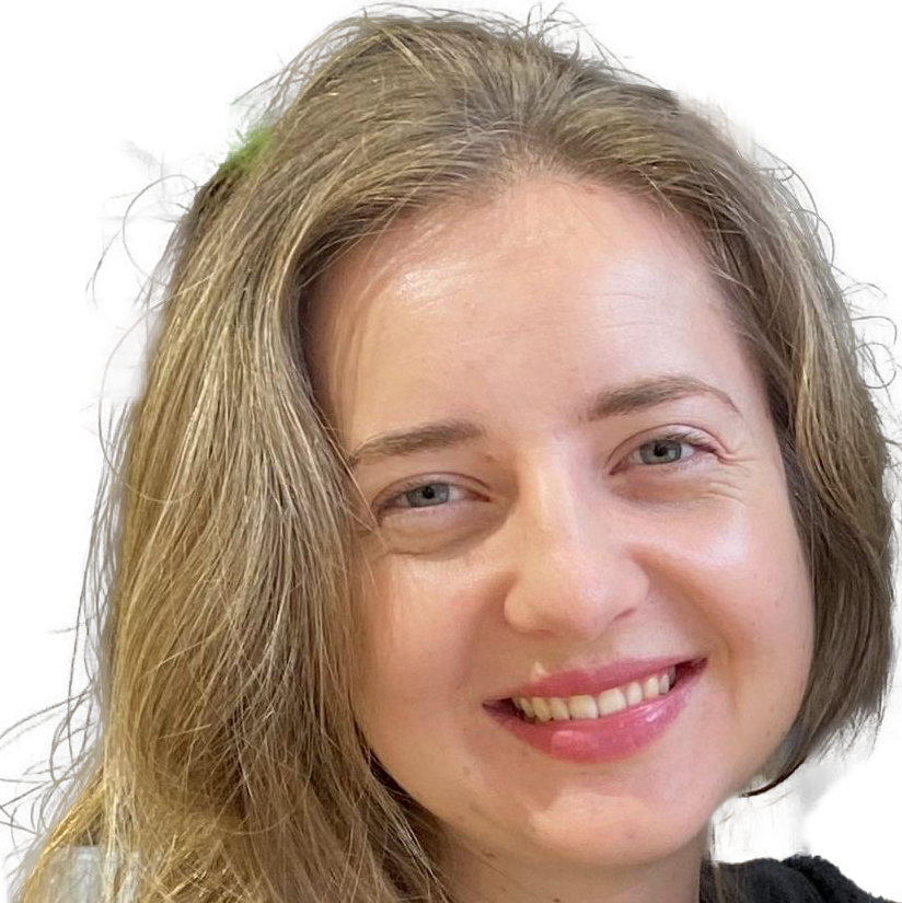 Dr Sophie Goodrum