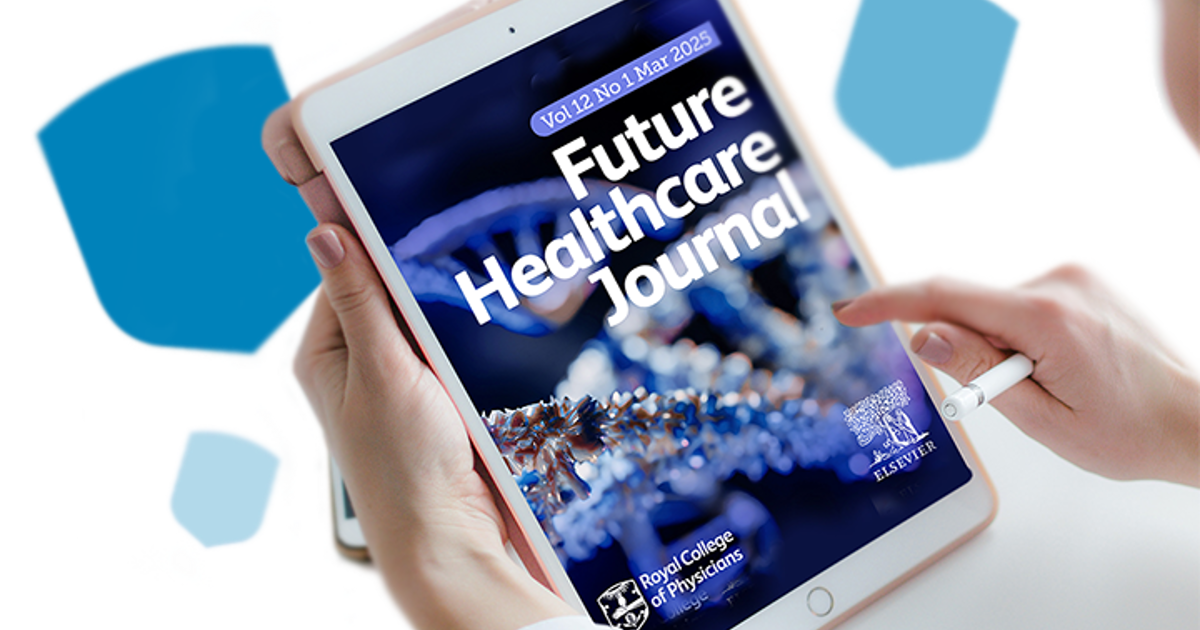 ‘Waiting, waiting, waiting’ – latest issue of Future Healthcare Journal from the RCP explores symptom-based disorders, NHS waiting lists and training bottlenecks