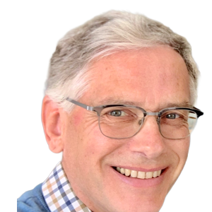 Dr Hugh Rayner