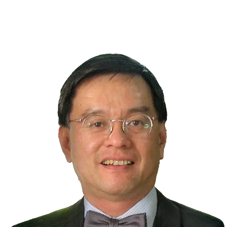 Edmund Ong