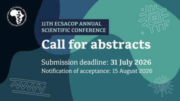 Socials ECSACOP Abstracts