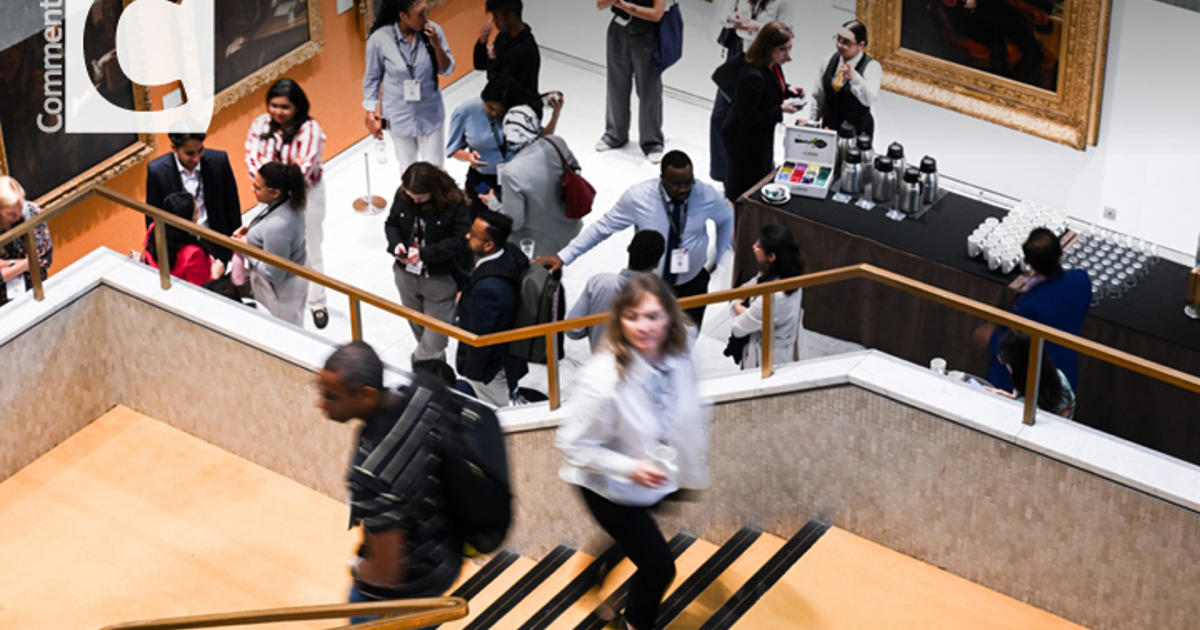 AI, global leadership and the future of medicine: inside Commentary this summer
