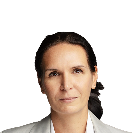 Kath Mccullough