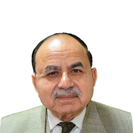 Akbar Chaudhry