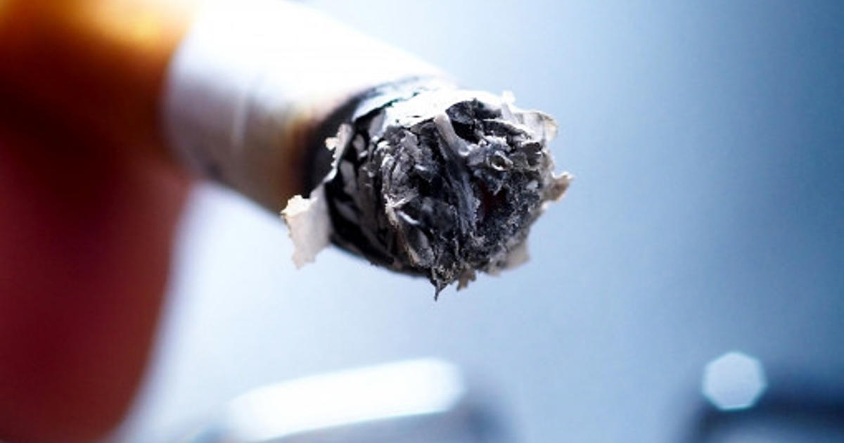 RCP welcomes decisive Lords support for a smokefree generation