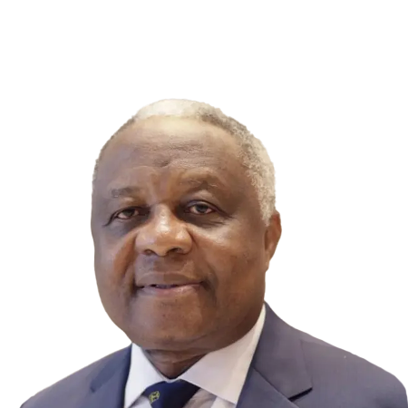 Tumani Corrah
