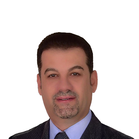 Aram Mirza