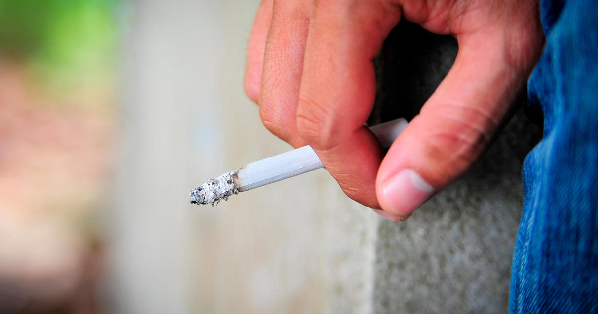 RCP calls for opt out quit support across all NHS services