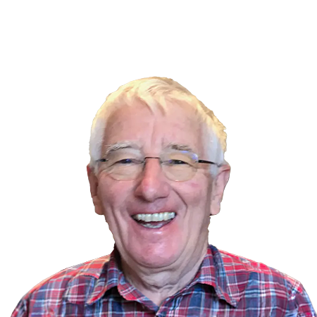 Michael De Swiet