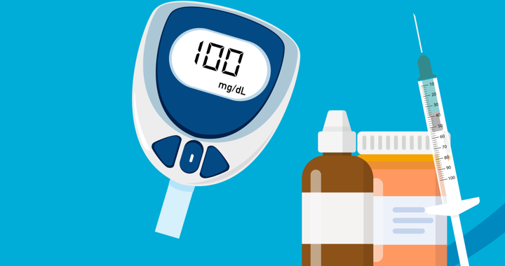 Diabetes Week Image