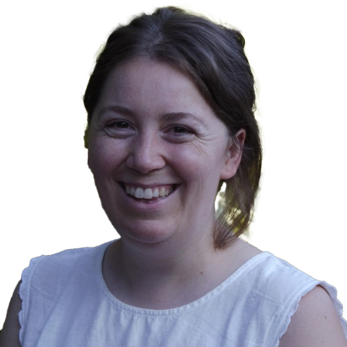 Dr Catherine Pearce