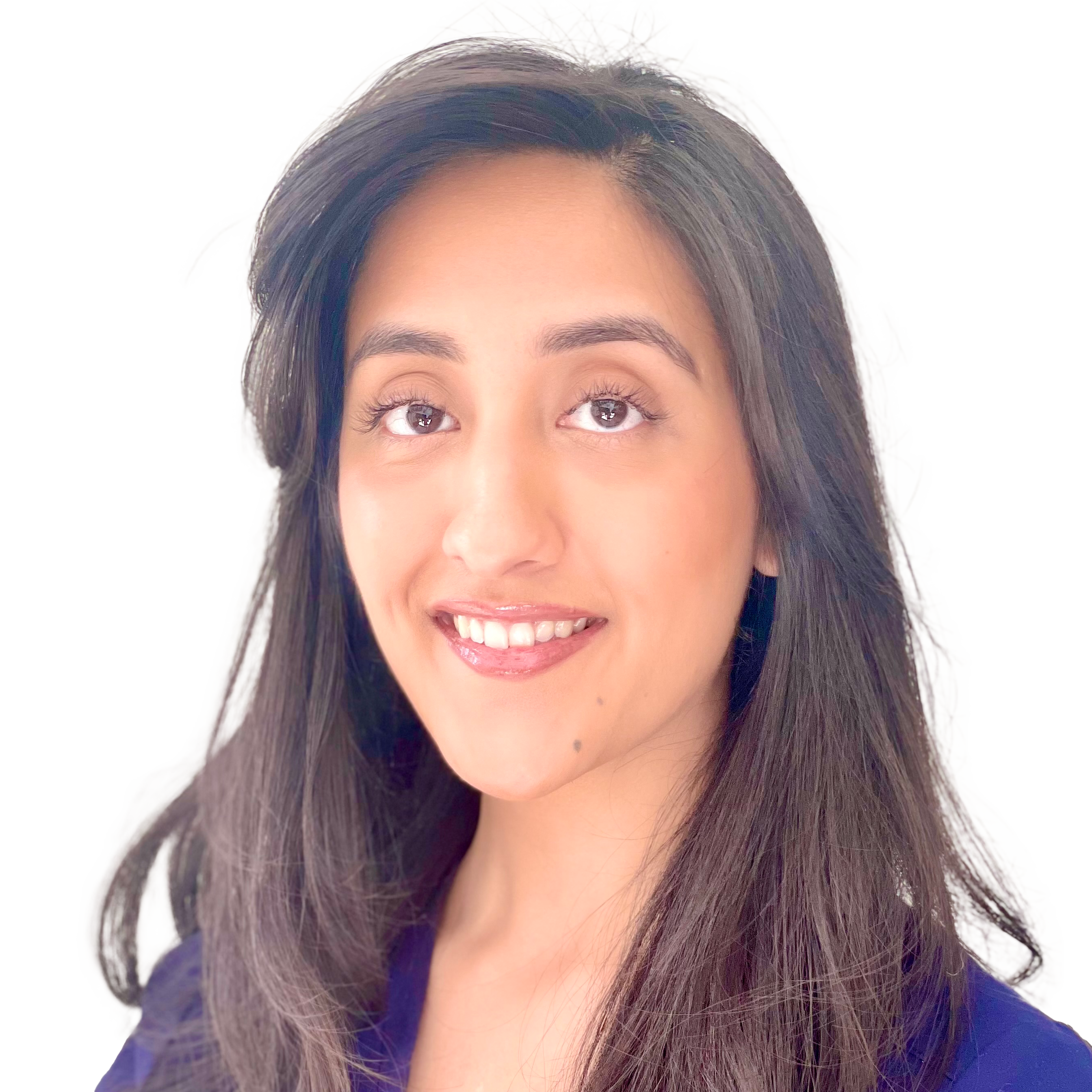 Dr Pharveen Jaspal Qip Winner