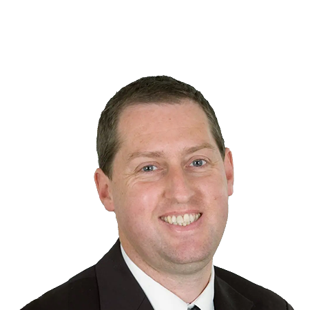 Daniel Flanagan