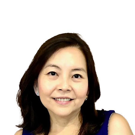 Yeo Siaw Ing