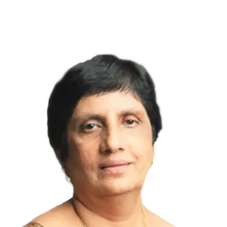 Geetha Philips