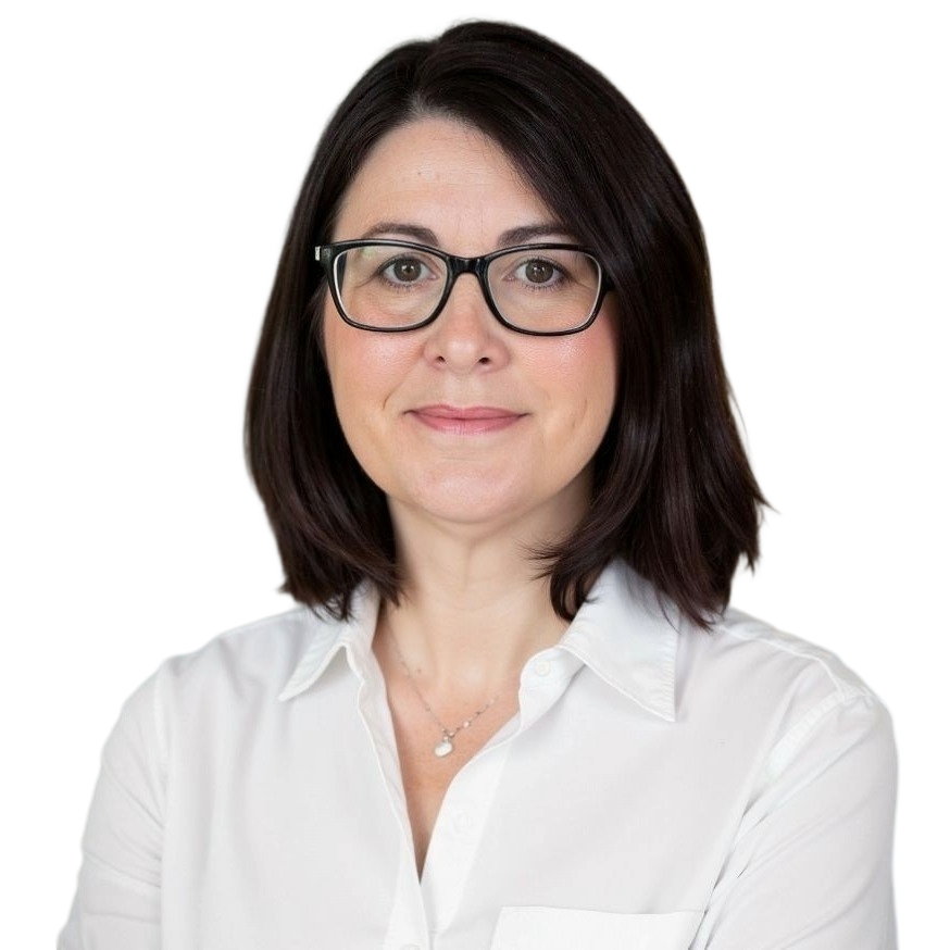 Lucy Harding