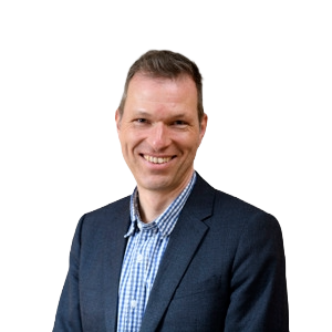 Dr Chris Subbe