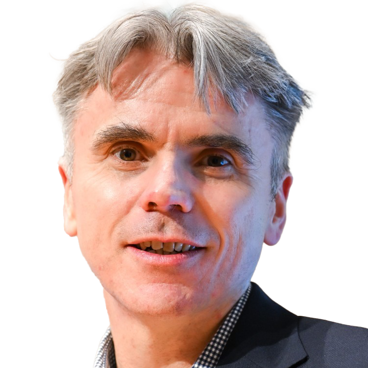 Dr Ben Thomas