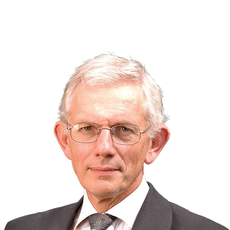 Ian Gilmore