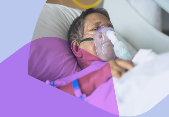 A Conversation On High Quality Low Carbon Respiratory Care Blog Image
