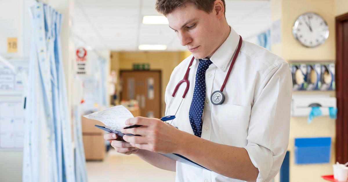 HSSIB research demonstrates need for Advice and Guidance inclusion in physician job planning to ensure patient safety, says RCP