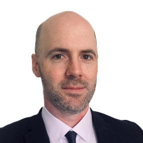 Dr Aidan O’Neil 2026
