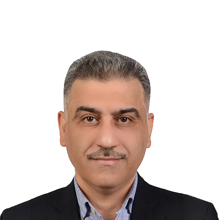 Shakir Mahmood Muhammed