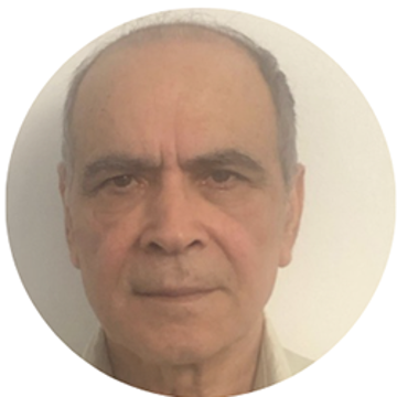 Dr Hormoz Ebrahimnejad