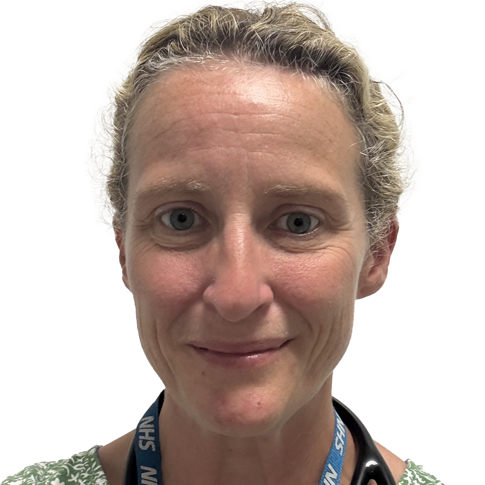 Dr Lindsay Jones