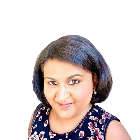 Shruthi Konda