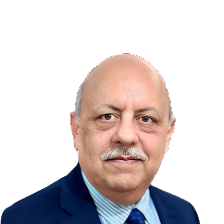 Naeem Aziz
