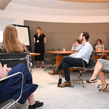 RDC Workshop 5