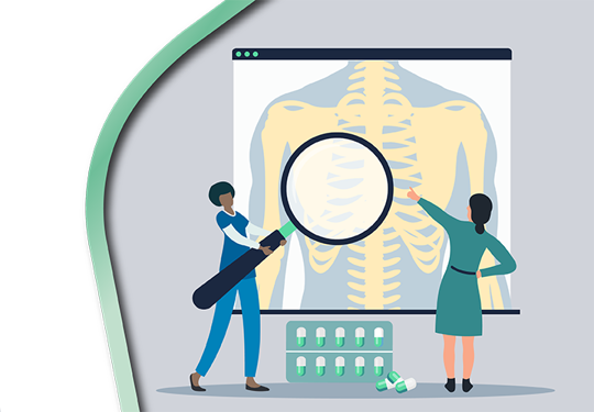 NAIF Post Fall Medical Examination 05 Chest