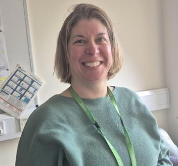 Helen Yandell V2
