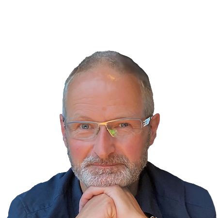 Mark Harber