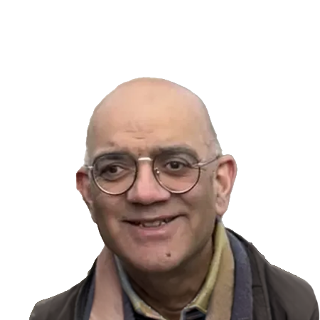 Dilesh R Lakhani