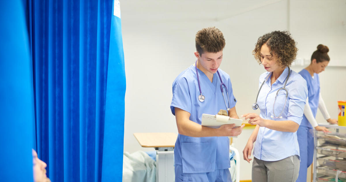 Spotlight on local innovation: on-call ward allocations in Blackpool