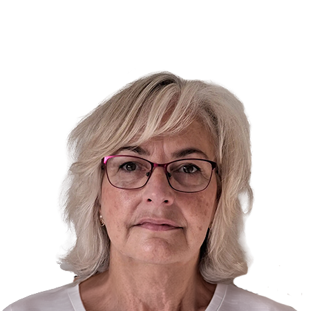 Maria Buxton