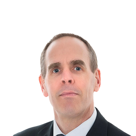 Mark Jarvis
