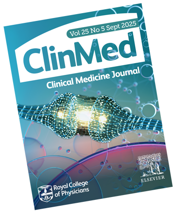 Clinmed Covers 2025 6 Sept Angled