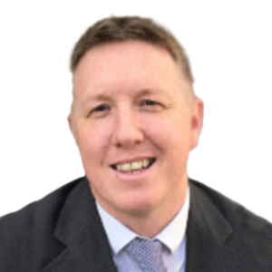 Andrew Yeoman