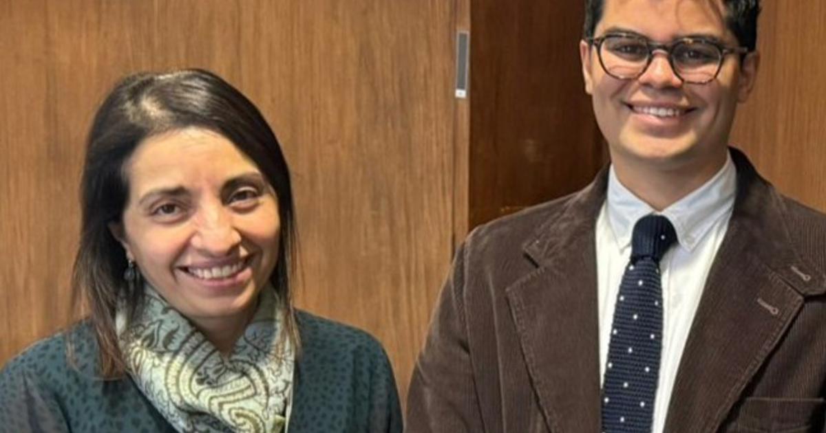 ‘Resident doctors are losing hope’: RCP president and Resident Doctor Committee co-chairs meet chief medical officer for England to advocate for action on specialty training recruitment bottlenecks