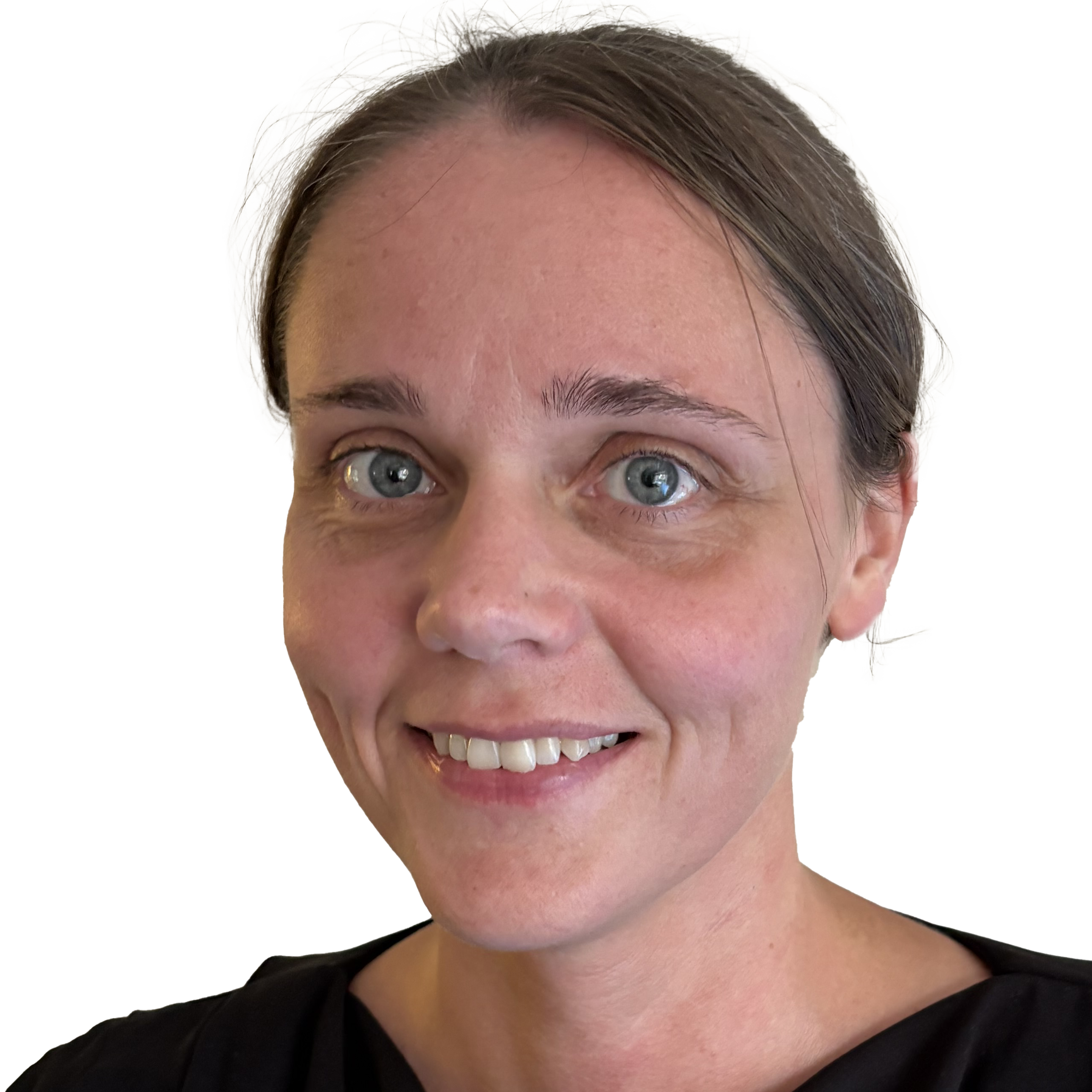 Dr Kerri Ramsay
