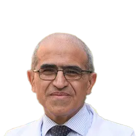 Imad Uthman